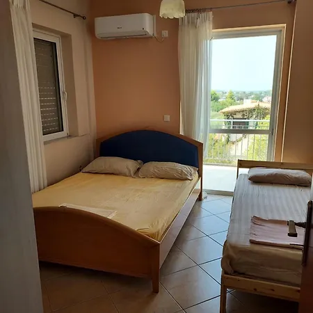 Dimitri's House Dhílesi