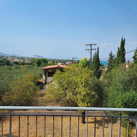 Casa de Campo Dimitri's House *