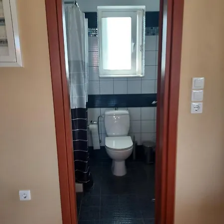Dimitri's House *
