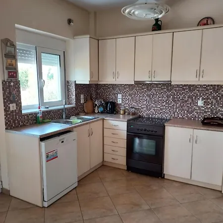 Dimitri's House Casa de Campo