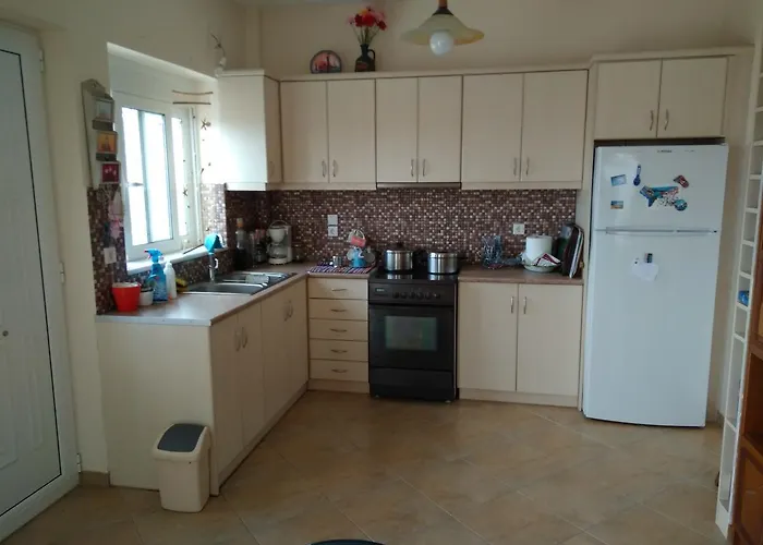 Dimitri's House Δήλεσι